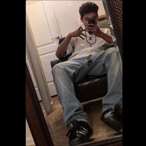 Meet your Posher, Roberto